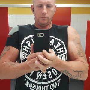 Meet your Posher, Blake